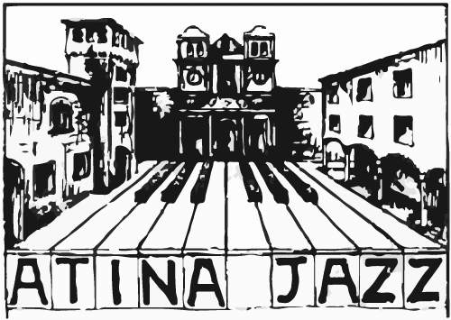Atina Jazz 1988