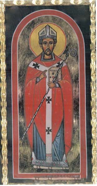 San Marco Galileo di Atina