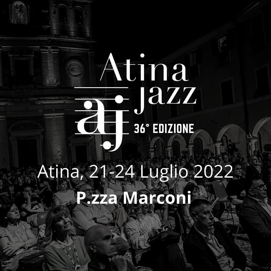 Atina Jazz 2022