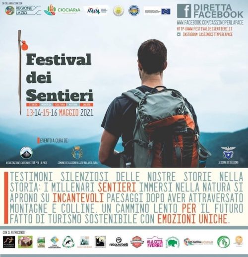 Atina festival dei sentieri Atina festival dei sentieri